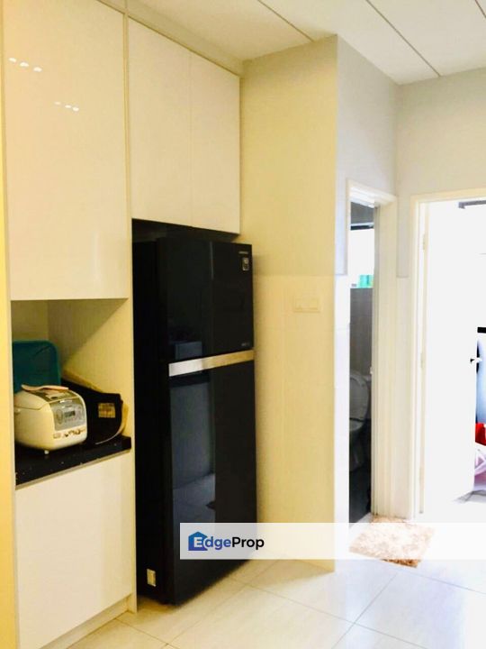 Sierra 1, Odora Parkhomes, Selangor, Puchong South