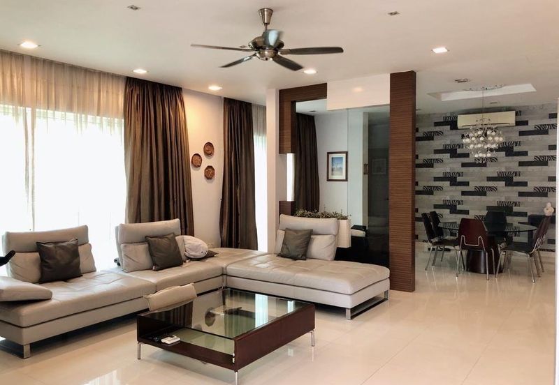 Taman Mutiara Gombak