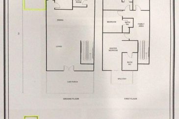 Taman Mutiara Gombak