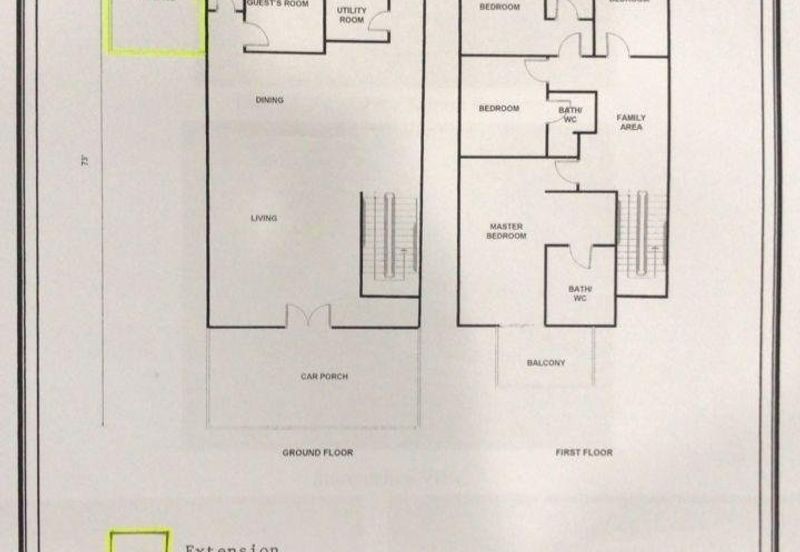 Taman Mutiara Gombak