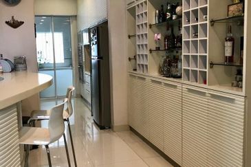 Taman Mutiara Gombak