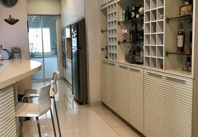 Taman Mutiara Gombak