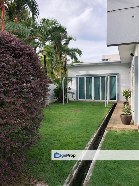 Taman Mutiara Gombak, Selangor, Gombak