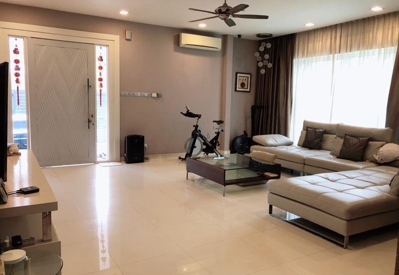 Taman Mutiara Gombak