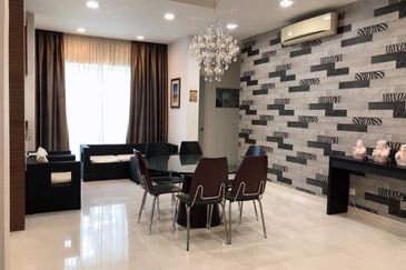 Taman Mutiara Gombak