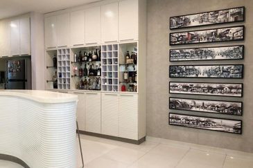 Taman Mutiara Gombak