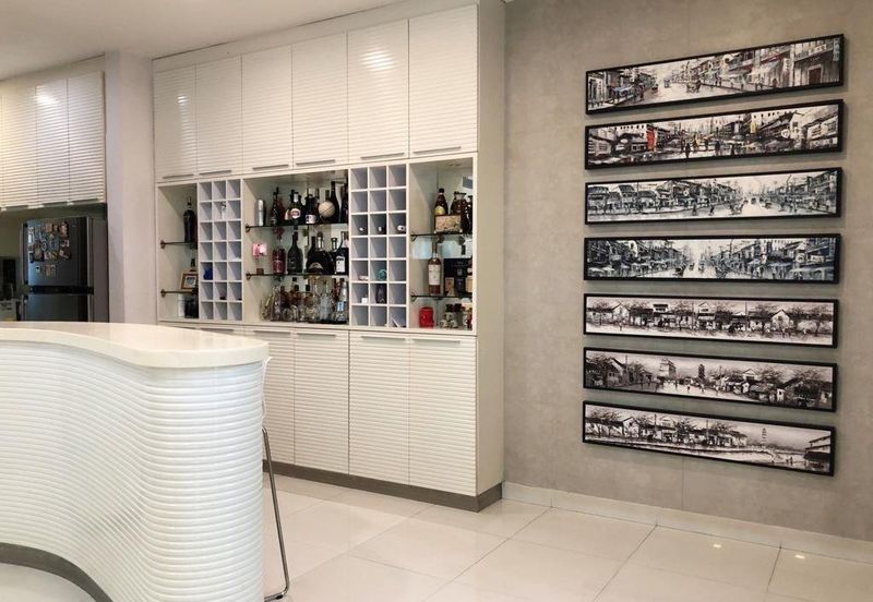 Taman Mutiara Gombak