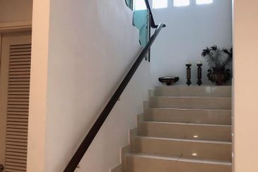 Taman Mutiara Gombak