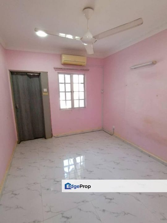 Taman Setiawangsa, Kuala Lumpur, Taman Setiawangsa