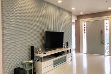 Taman Mutiara Gombak