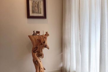 Taman Mutiara Gombak