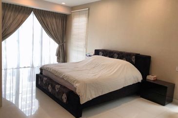 Taman Mutiara Gombak