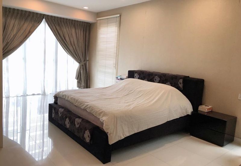 Taman Mutiara Gombak