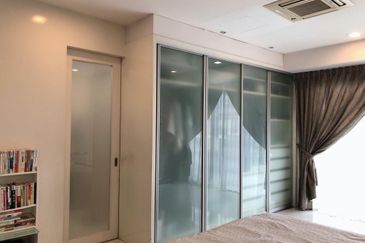 Taman Mutiara Gombak