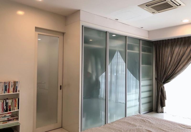 Taman Mutiara Gombak