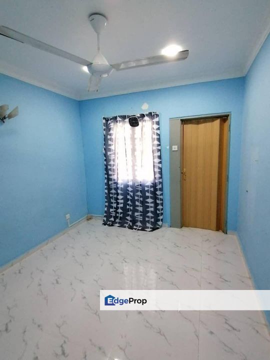 Taman Setiawangsa, Kuala Lumpur, Taman Setiawangsa