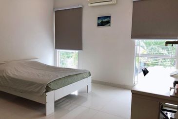 Taman Mutiara Gombak