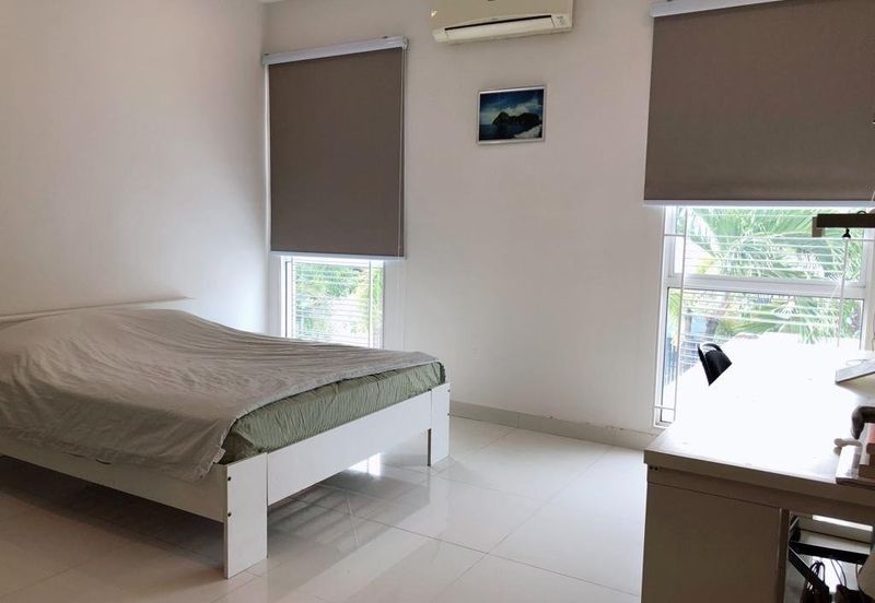 Taman Mutiara Gombak