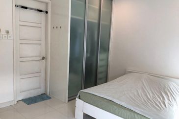 Taman Mutiara Gombak