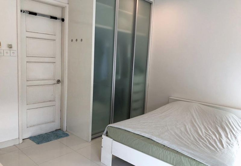 Taman Mutiara Gombak