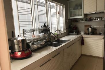 Taman Mutiara Gombak