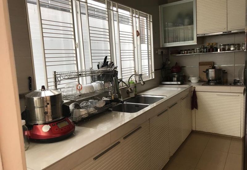 Taman Mutiara Gombak