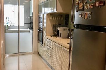 Taman Mutiara Gombak