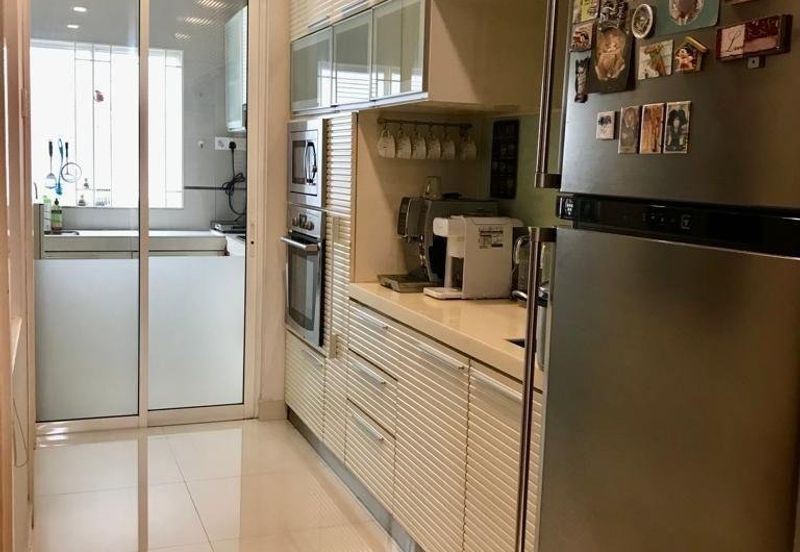 Taman Mutiara Gombak