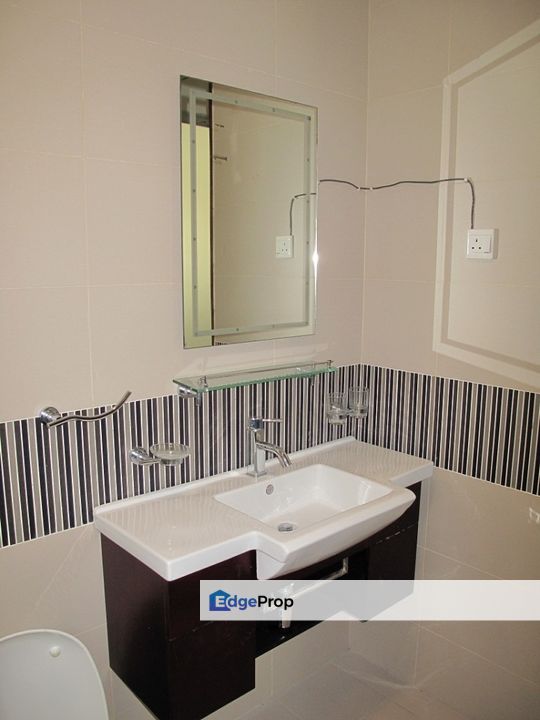 4 storey Bungalow at Beverly Heights Ampang, Selangor, Ampang