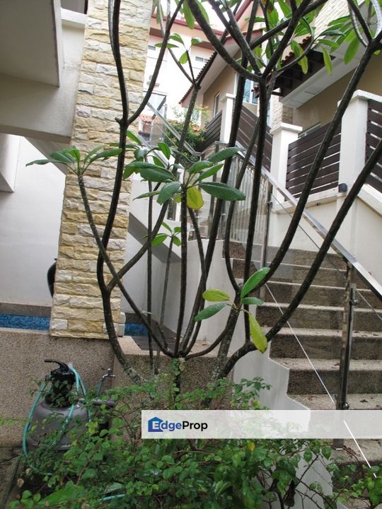 4 storey Bungalow at Beverly Heights Ampang, Selangor, Ampang