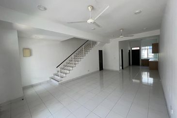 M Residence