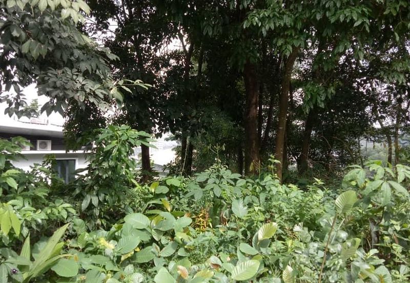Bungalow Land 9204sqft at Country Heights Damansara 
