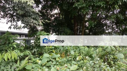 Bungalow Land 9204sqft at Country Heights Damansara , Kuala Lumpur, Country Heights Damansara