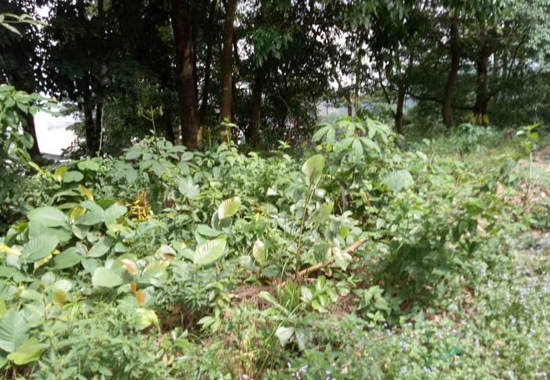 Bungalow Land 9204sqft at Country Heights Damansara 