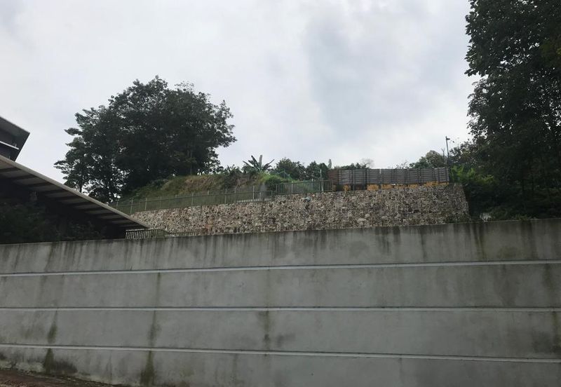 Bungalow Land 9204sqft at Country Heights Damansara 