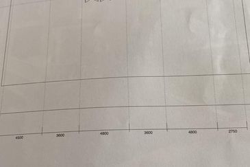 4 Storey Bungalow at Cemerlang Villas Bukit Tunku Kenny Hills