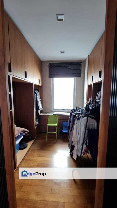 Zero Lot Bungalow Interior Designed at Seputeh Point Seputeh Bangsar, Kuala Lumpur, Seputeh