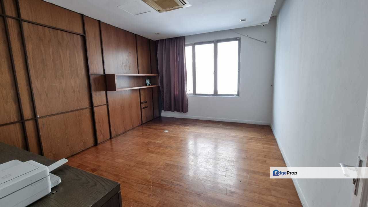 Zero Lot Bungalow Interior Designed at Seputeh Point Seputeh Bangsar, Kuala Lumpur, Seputeh