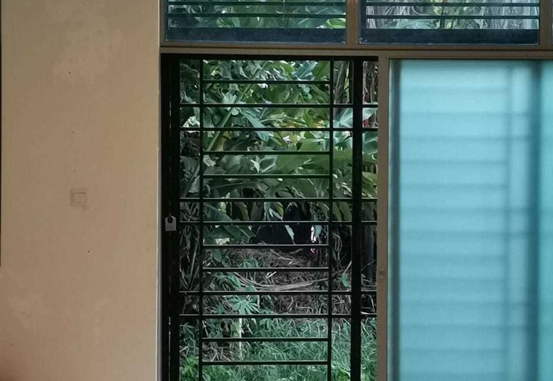 Taman Melawati End Lot 2.5 Storey Interior Renovated Terrace @ Jalan G