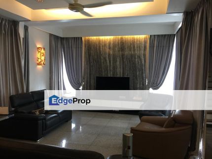 Laman Granview Puchong 3 Storey Interior Design Fully Furnished Puchong South, Selangor, Puchong South