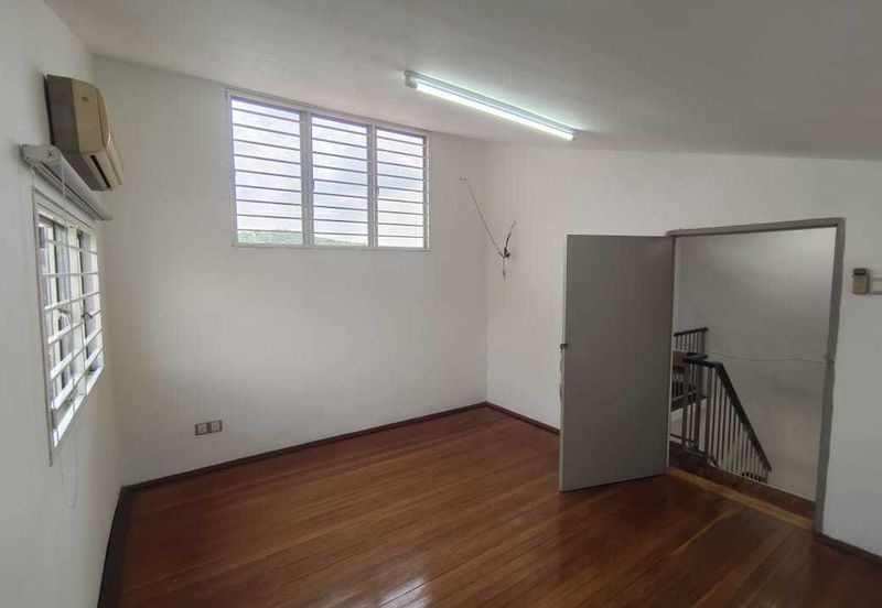 Taman Melawati Kuala Lumpur End Lot 1.5 Storey Interior Designed Renovation