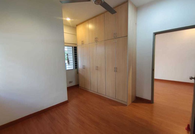 Taman Melawati Kuala Lumpur End Lot 1.5 Storey Interior Designed Renovation