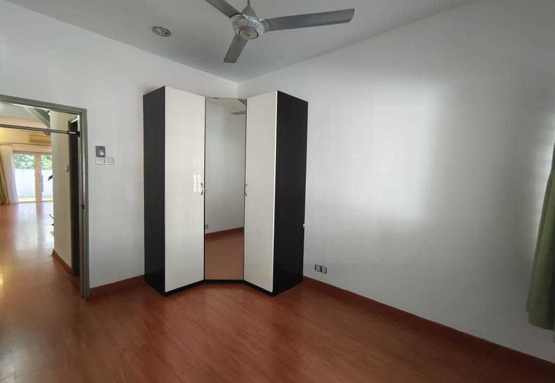 Taman Melawati Kuala Lumpur End Lot 1.5 Storey Interior Designed Renovation