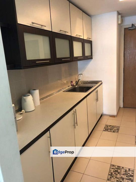 i-Zen Kiara 2 Mont Kiara Renovated for Sale , Kuala Lumpur, Mont Kiara