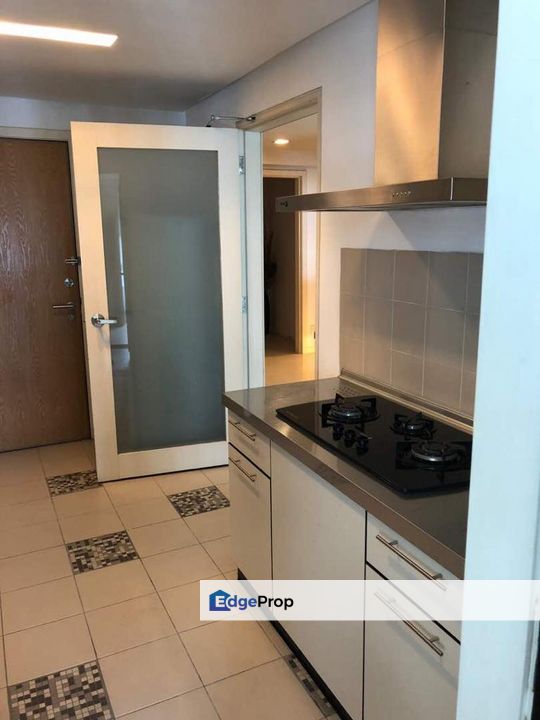 i-Zen Kiara 2 Mont Kiara Renovated for Sale , Kuala Lumpur, Mont Kiara