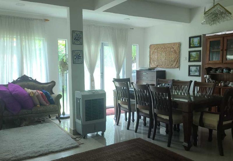 Taman Persiaran Desa