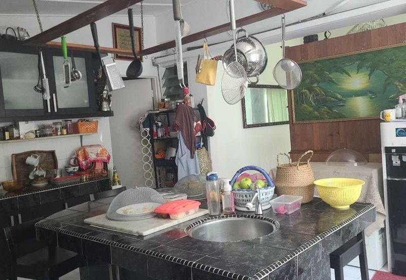 Taman Persiaran Desa