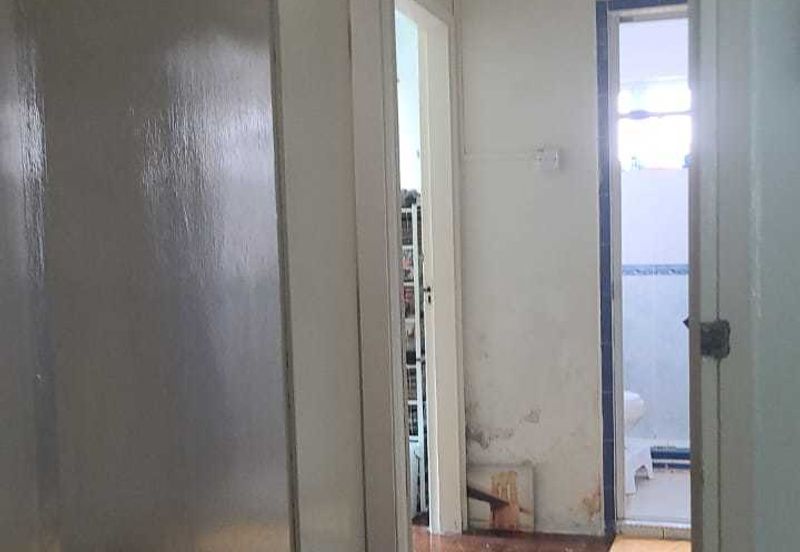 Taman Persiaran Desa