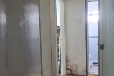 Taman Persiaran Desa