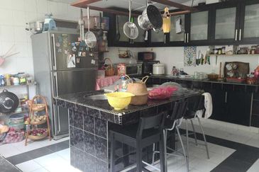 Taman Persiaran Desa